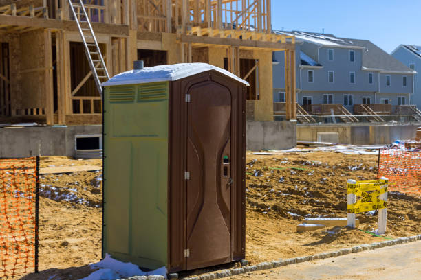Best Portable bathroom rental  in Wainaku, HI