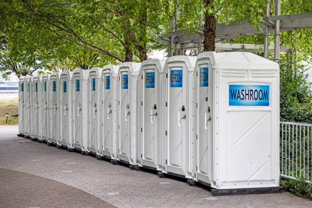 Best Wedding porta potty rental  in Wainaku, HI