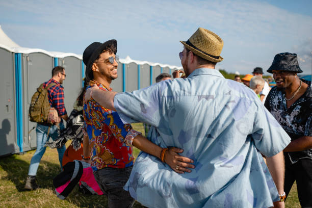 Best Best portable toilet rental  in Wainaku, HI