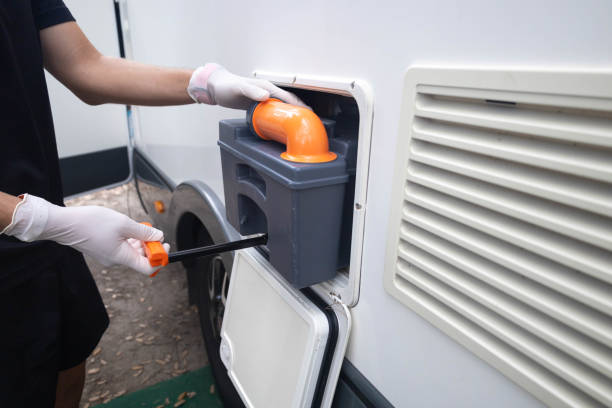 Trusted Wainaku, HI porta potty rental Experts
