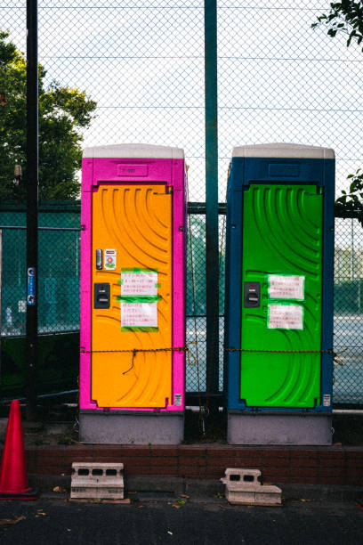 Best Emergency porta potty rental  in Wainaku, HI